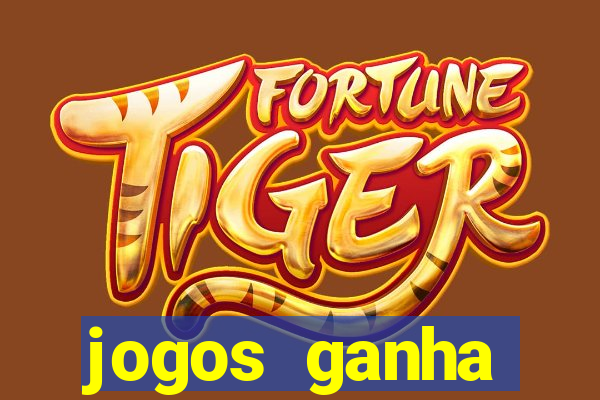 jogos ganha dinheiro sem depositar